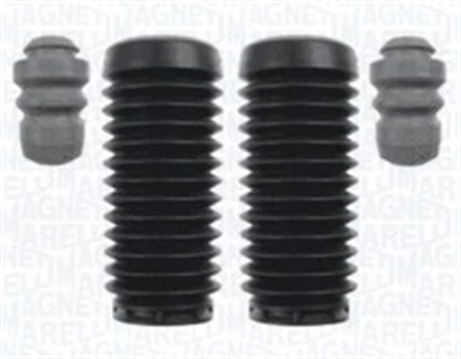 Dust Cover Kit, shock absorber